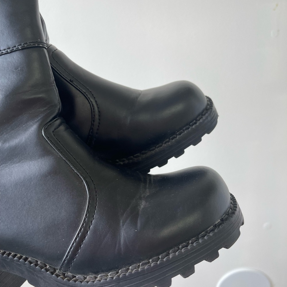 90’s chunky boot - Picture 15 of 15